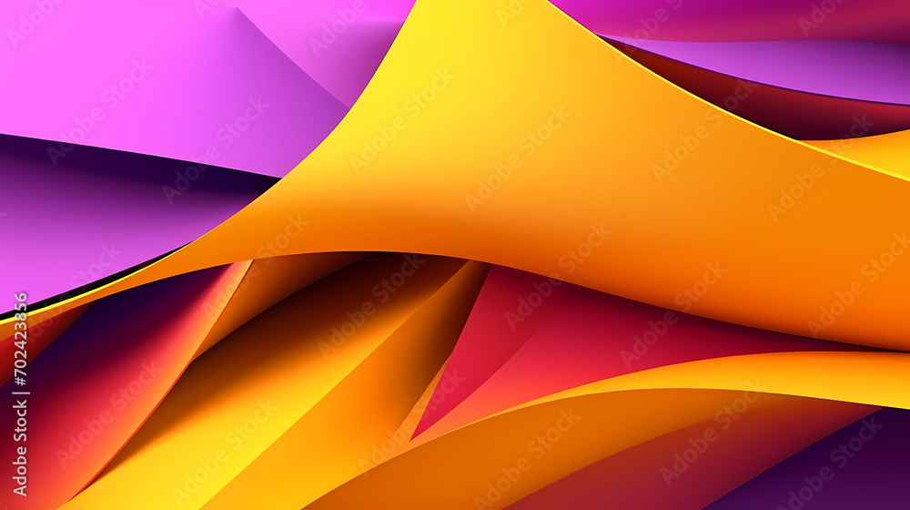 Poster digital technology abstract graphics poster web page ppt background, abstract background
