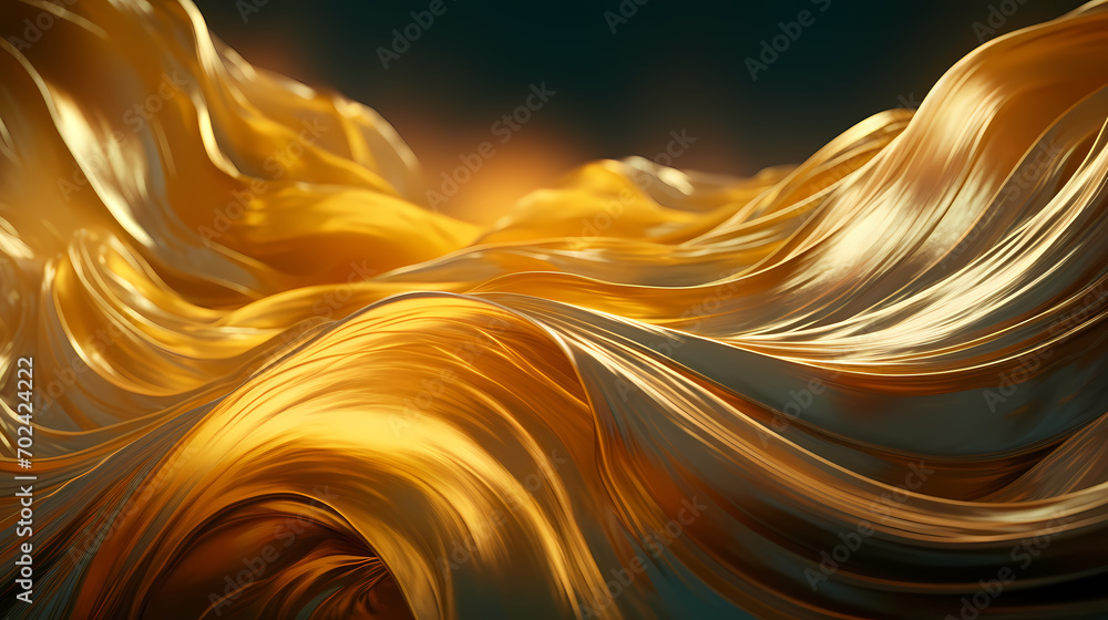 Poster digital technology abstract graphics poster web page ppt background, abstract background