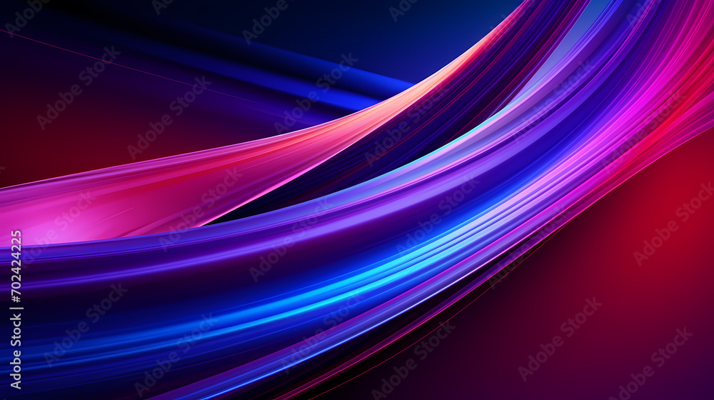 Poster digital technology abstract graphics poster web page ppt background, abstract background