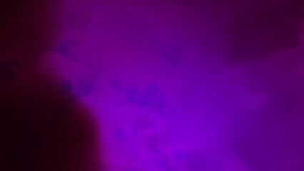 red-violet nebula in outer space, horsehead nebula, unusual colorful nebula in a distant galaxy, red nebula 3d render
