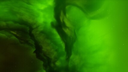 Space nebula, for use with projects on science, research, and education. Illustration
