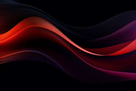 Abstract wallpaper background design dark design © Ahmed