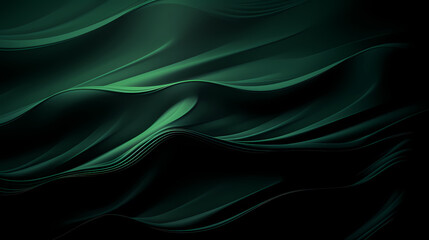 Obraz premium Digital technology abstract graphics poster web page PPT background, abstract background