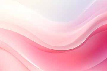 Obraz premium Background of pink abstract design gradient