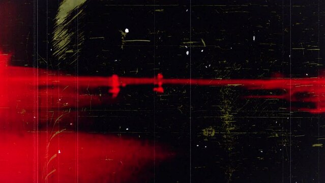 scatched old film backgound