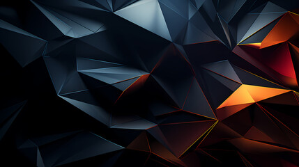 Digital technology abstract graphics poster web page PPT background, abstract background