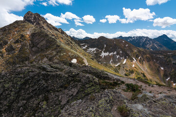 High Tatras