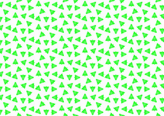 geometric background