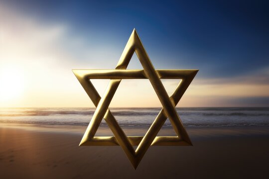 Judaic religion, Judaism, Jews religious, national and ethical worldview, first Abrahamic relationship, Star of David, prayer, holy symbol, cultural indentity, authenticity