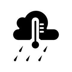 Rain icon PNG