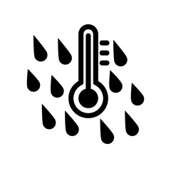 Rain icon PNG