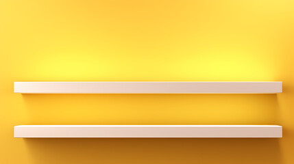 3D rendering minimalist background product booth, podium, stage, product commercial photography background, cosmetics booth