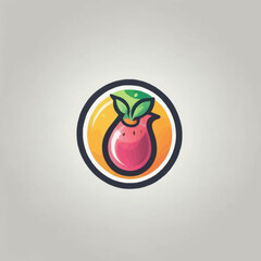 Juice Logo EPS Format Design Very Cool	
