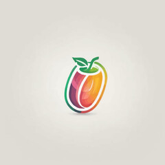 Juice Logo EPS Format Design Very Cool	