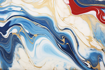 Ethereal Enclave Dreamy Artistry on Premium MarbleLuminous Landmarks Radiant Scenes on Marble Elegance