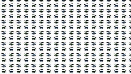 set of icons for web design