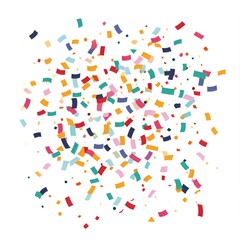 confetti