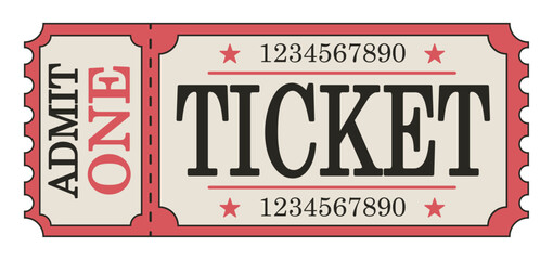 Ticket