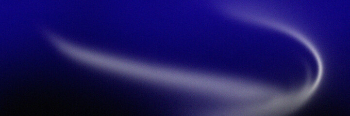 elegant blue gradient blur background with niose