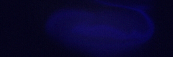 elegant blue gradient blur background with niose