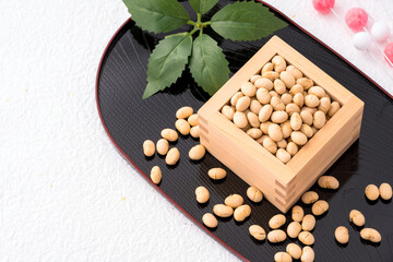 節分のイメージ
