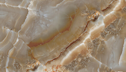 Natural onyx marble background texture. Home decoration interior design, tile, wall, surface.