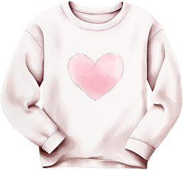 Valentine's Day Sweater
