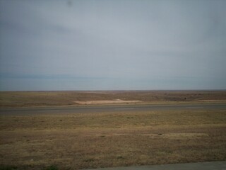 open land of the texas panhandle