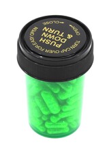 Pharmaceutical Prescription Pills