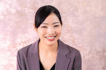 素敵なキャリア女性