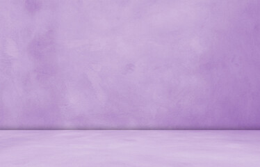 Purple Background Product Studio Podium Wall Scene Abstract Mockup Kitchen Table Cosmetic Shadow...