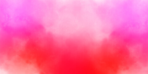 Delicate Haze of Mist Floating on a Transparent Canvas. Mesmerizing Grey Smoke in a Horizontal Web Banner or Wallpaper.