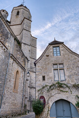 Naklejka premium Martel