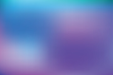 Fototapeta premium blue blurred colorful wallpaper