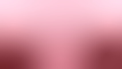 Pink soft pastel gradient abstract background for web design or desktop wallpaper.