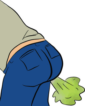Funny fart