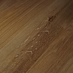 ダイニングテーブル　木製家具　オーク材