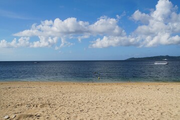  Fusaki Beach - Okinawa