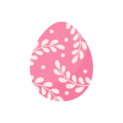 Easter eggs decorated with colorful patterns For an Easter egg search activity with the kids.