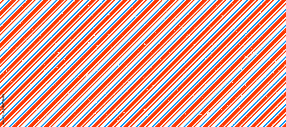 Poster barber shop pole pattern. abstract diagonal line seamless background. textured striped repeating wal