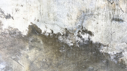 Real photo of Bare concrete surface or polished concrete. Raw, Unpolished, Rough or  Natural...