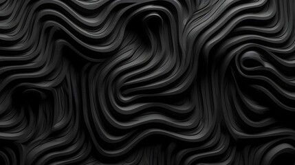 Minimalist 3d abstract texture background.