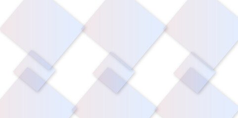 Colorful abstract technology modern square geometric pattern background. Glossy square geometric tech banner background. Design for cover, poster, brochure, banner, wallpaper, cover, flyer.