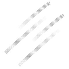 fork on black transparent background png file element 