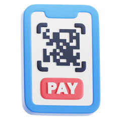 online payment 3d icon