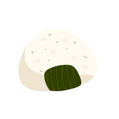 Onigiri Japanese Food