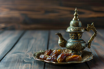 ramadan Kareem, Ramadan crescent moon, Eid Mubarak Islamic festival social media banner and Eid Mubarak Post Template, islam