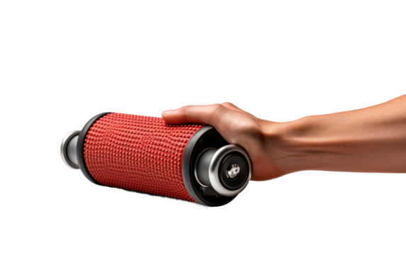 Everyday Activities Powered by Wrist Roller Strength on a White or Clear Surface PNG Transparent Background