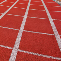 running track