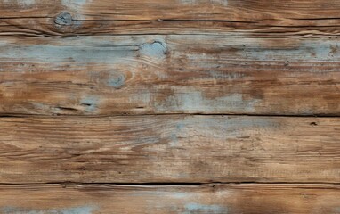 Fototapeta premium Vintage Charm of Weathered Wood